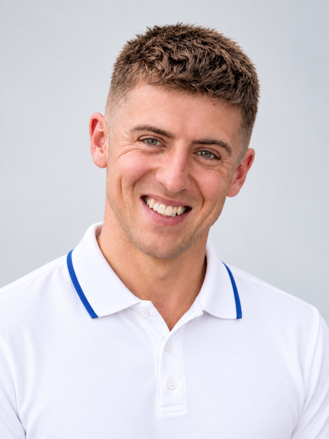 Josh, Musculoskeletal Physiotherapist at J.O Physio